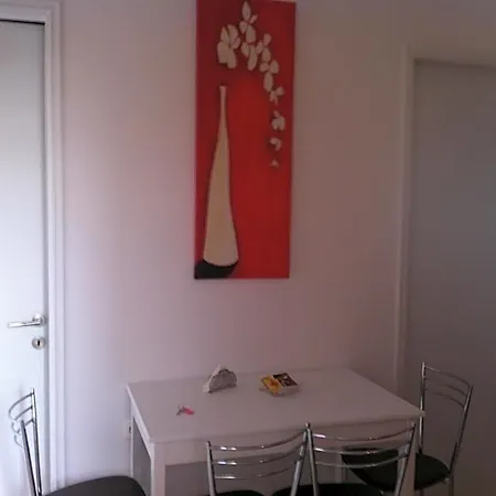 Aparthotel Fantasia Kos