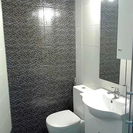 Fantasia Aparthotel Kos