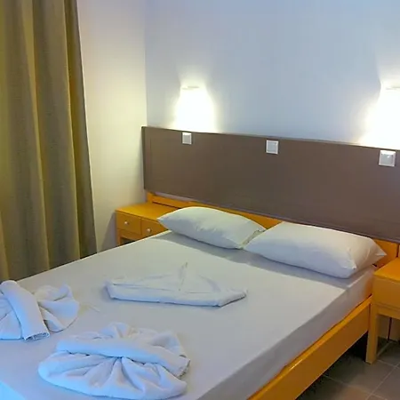 Fantasia Aparthotel Kos