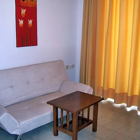 Fantasia Aparthotel