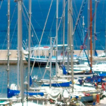 Aparthotel Fantasia Kos-stad