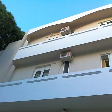 Aparthotel Fantasia Kos