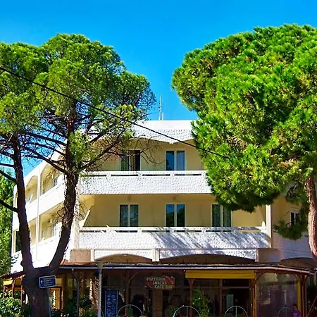 Fantasia Aparthotel Kos