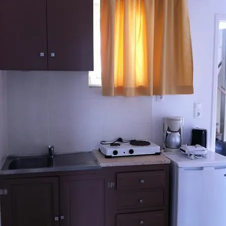 Fantasia Aparthotel 2*