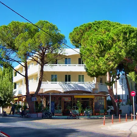 Appart hôtel Fantasia Kos