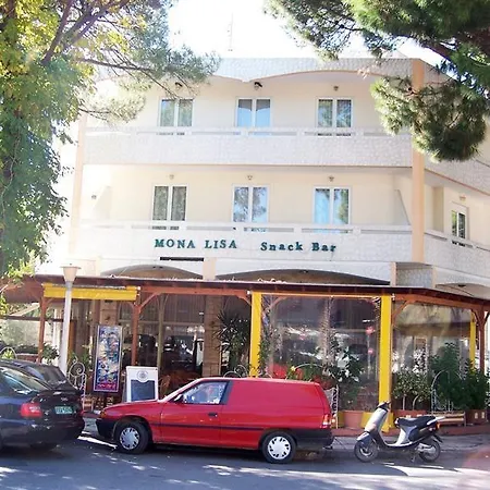 Appart hôtel Fantasia Kos