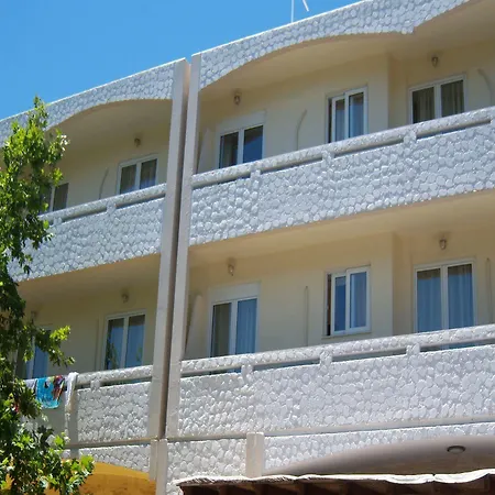Fantasia Aparthotel Kos