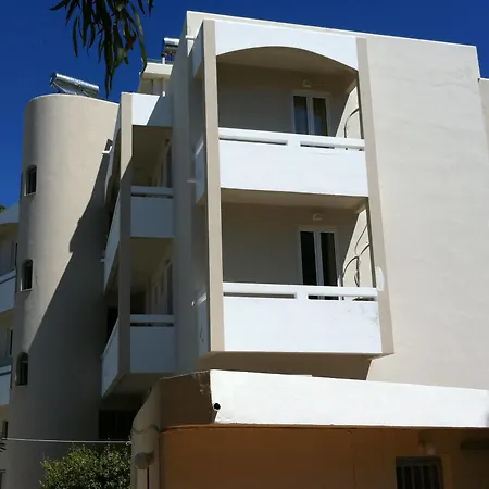 Fantasia Apartahotel 2*