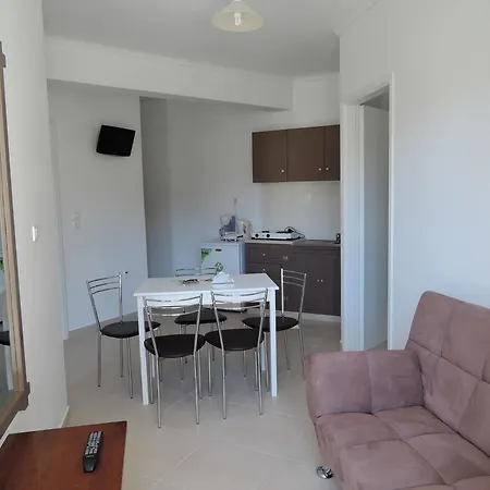 Aparthotel Fantasia 2*