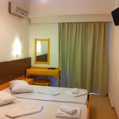Fantasia Aparthotel