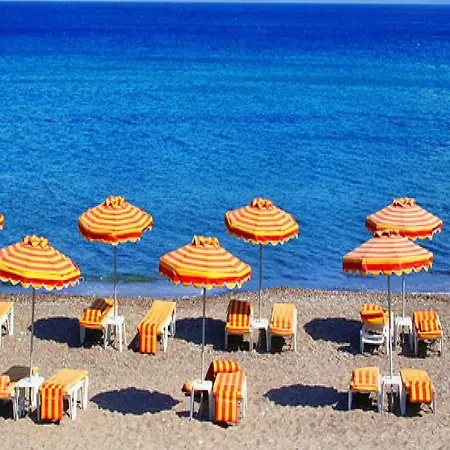 Apartahotel Fantasia