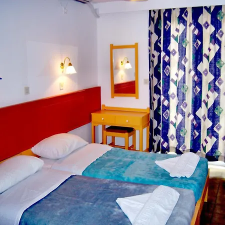 Fantasia Aparthotel