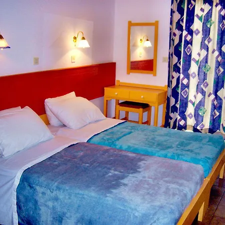 Aparthotel Fantasia Kos-stad