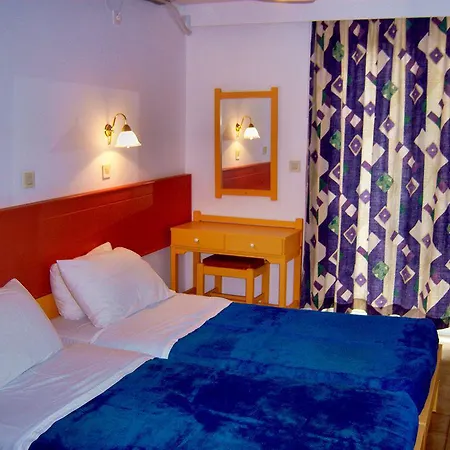 Fantasia Aparthotel
