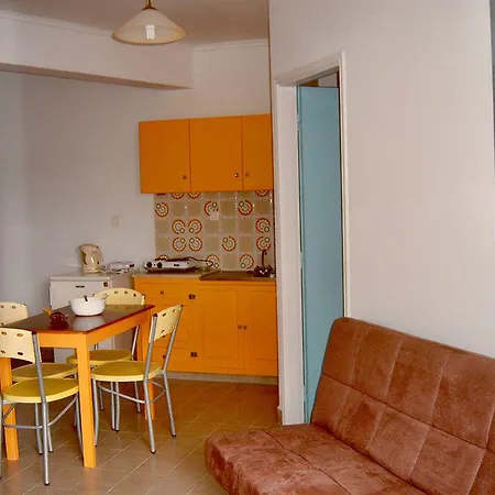 Апарт-отель Fantasia