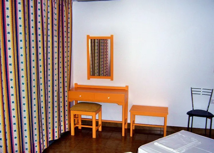 Fantasia Apart-hotel Cós