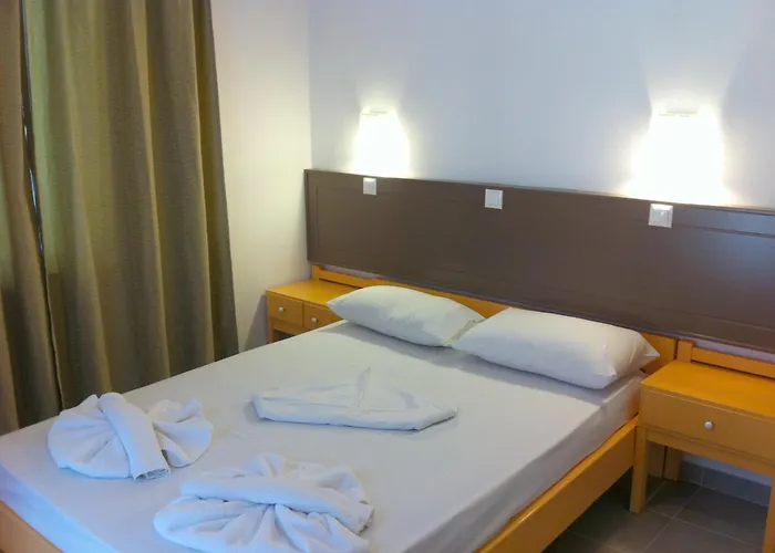 Fantasia Apart-hotel 2*