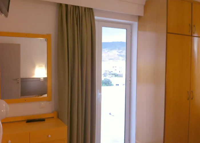 Apart-hotel Fantasia 2*