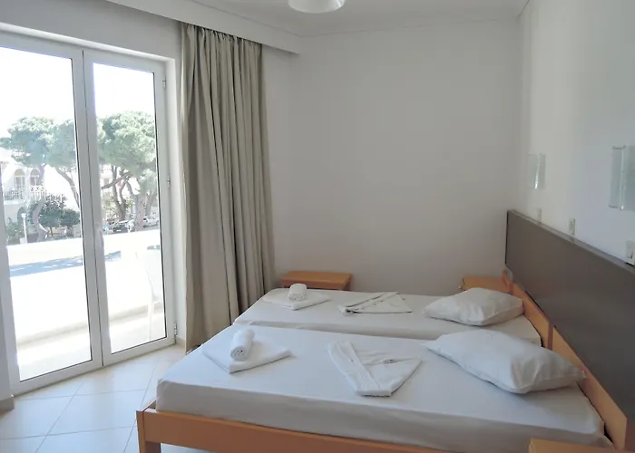 Apart-hotel Fantasia Cós