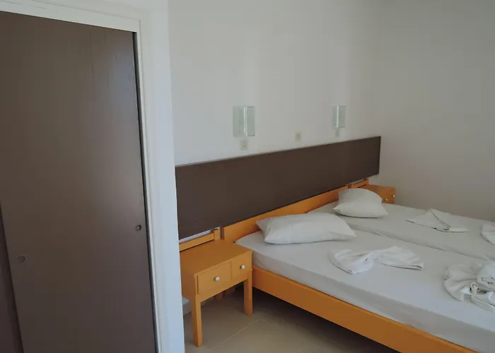 Fantasia Apart-hotel