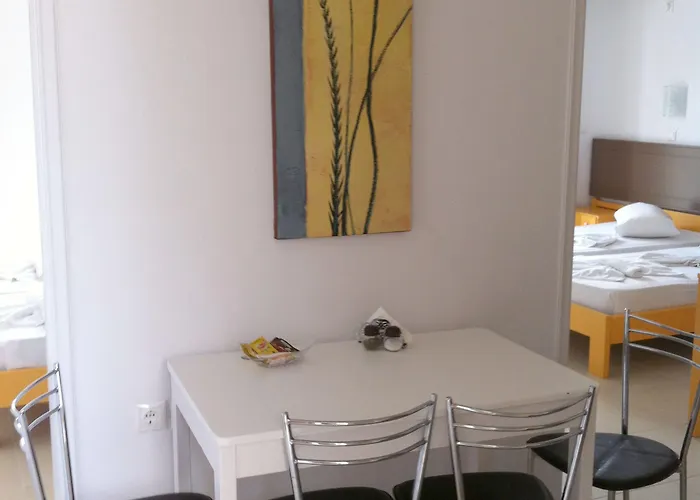 Fantasia شقة فندقية بلدة كوس