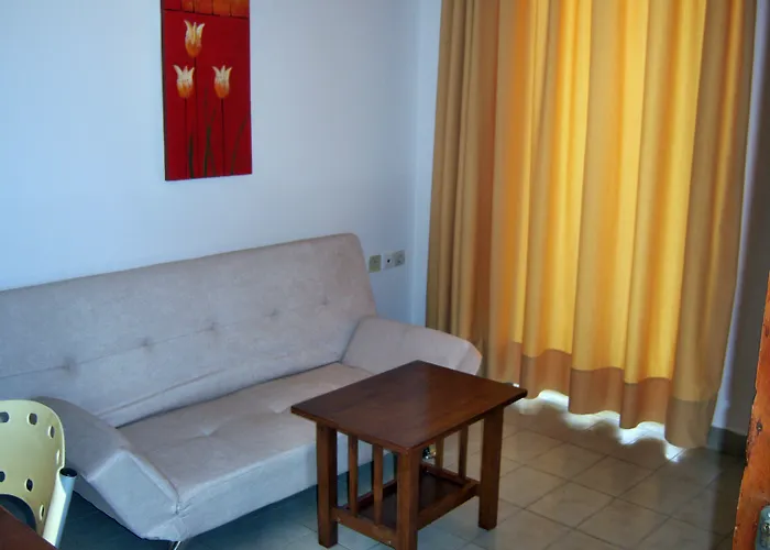 Fantasia Apart-hotel Cós