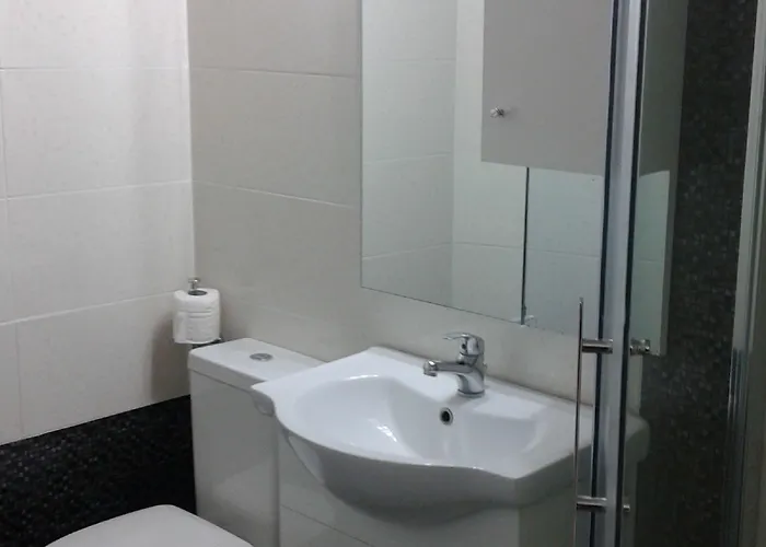 Apart-hotel Fantasia Cós