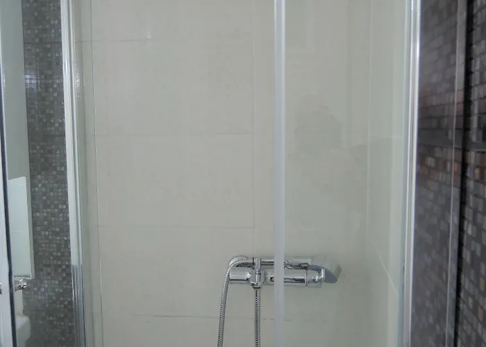 Fantasia شقة فندقية