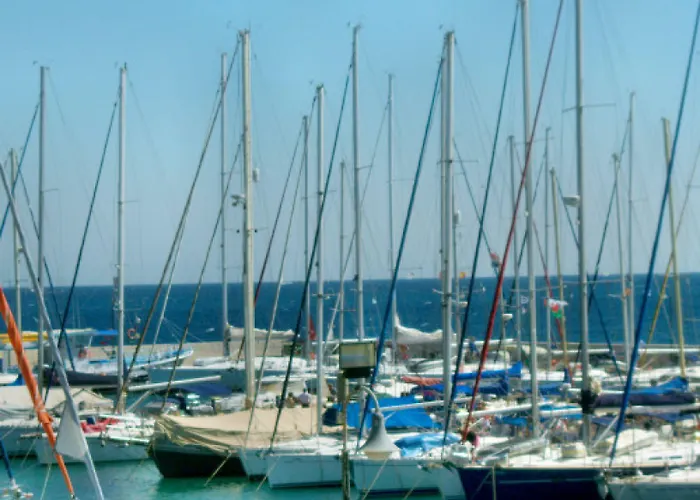 شقة فندقية Fantasia 2*