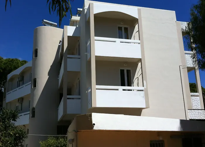 Fantasia Apart-hotel Cós