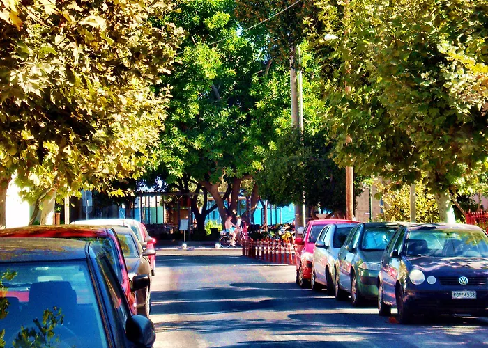 Fantasia شقة فندقية 2*