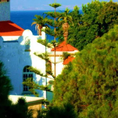 Fantasia 2* Kos-Stadt