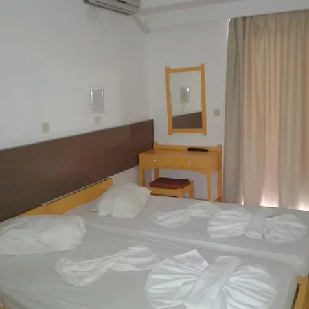 Aparthotel Fantasia