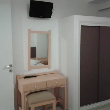 Aparthotel Fantasia Kos-Stadt