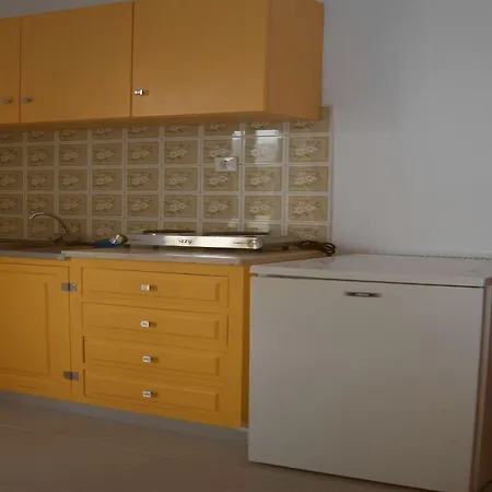 Aparthotel Fantasia Kos-Stadt