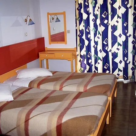 Aparthotel Fantasia