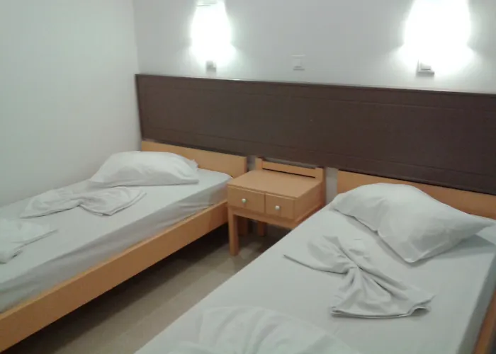 Apartmanhotel Fantasia