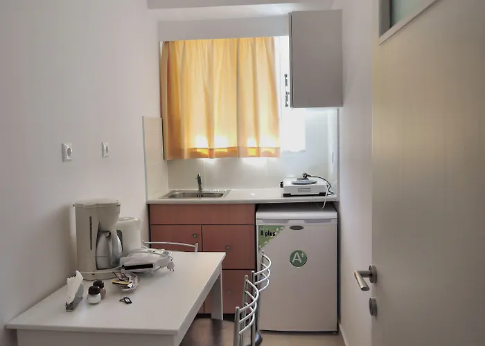 Apartmanhotel Fantasia