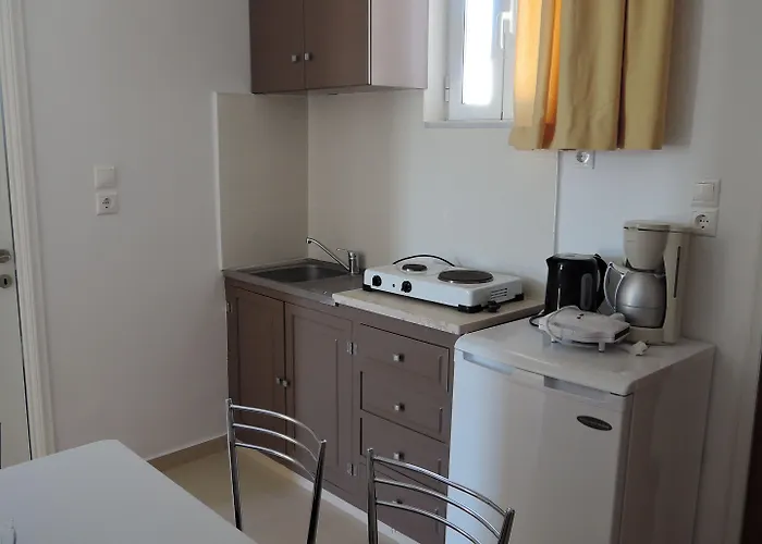 Fantasia Apartmanhotel