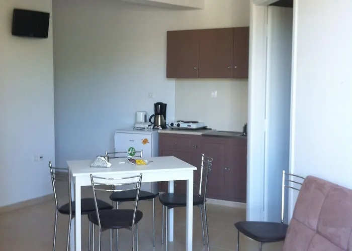 Apartmanhotel Fantasia