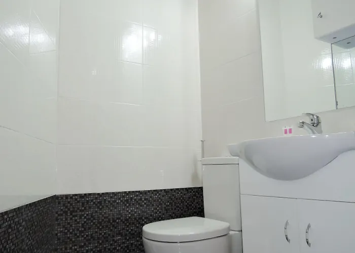 Apartmanhotel Fantasia