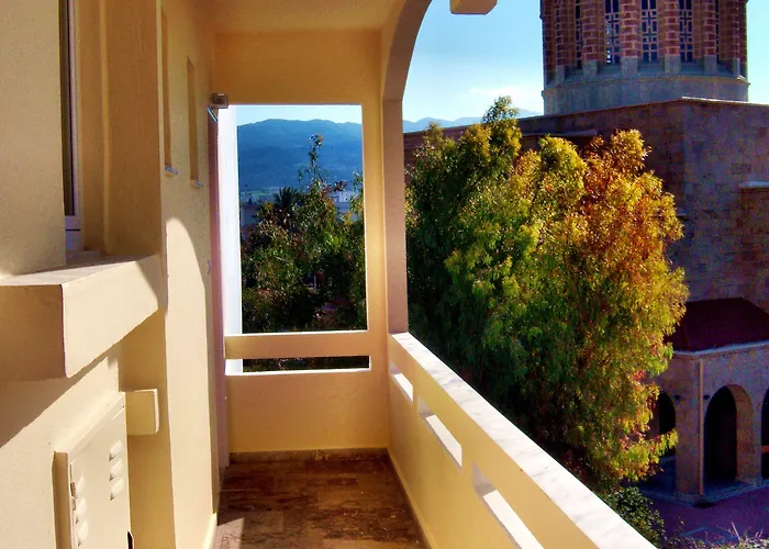 Apartmanhotel Fantasia