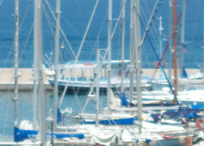 Fantasia Apartmanhotel