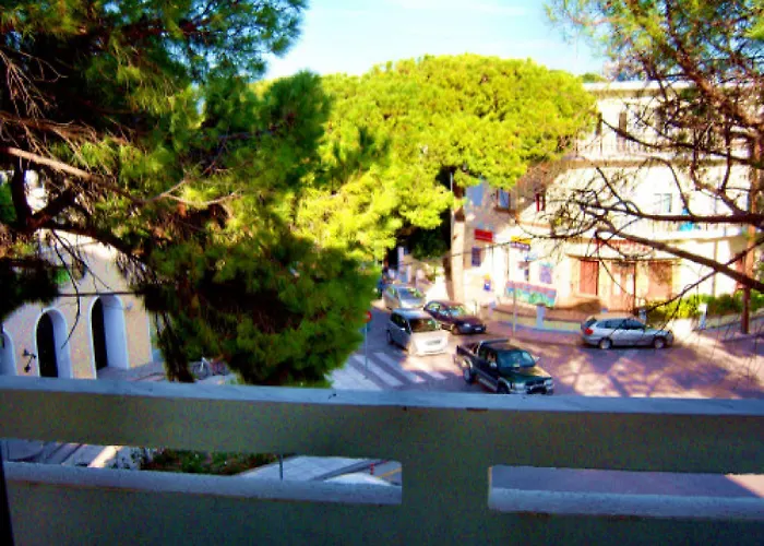 Fantasia Apartmanhotel