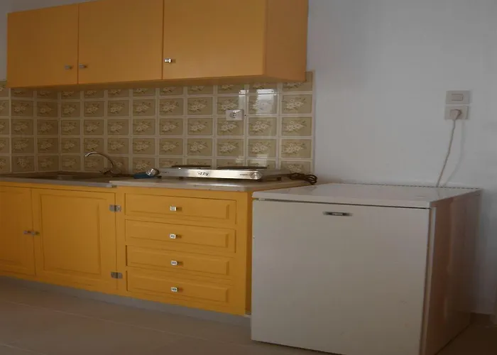 Apartmanhotel Fantasia Kosz