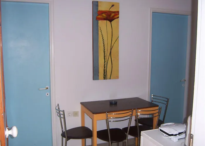 Fantasia Apartmanhotel