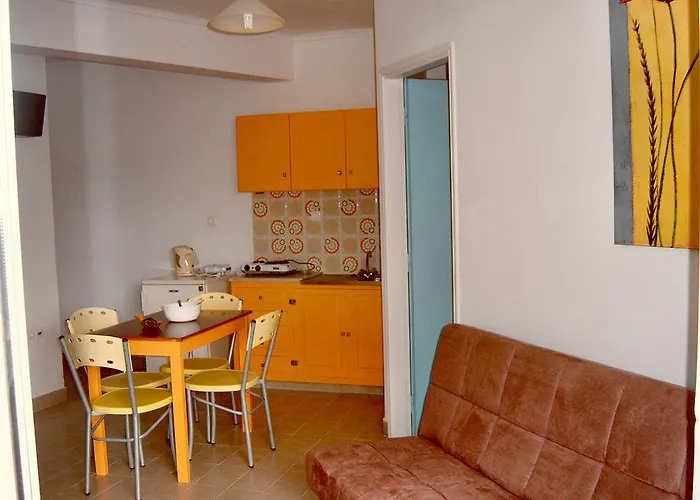 Apartmanhotel Fantasia